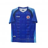 Camiseta Haiti 1ª 2025 Tailandia