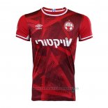 Camiseta Hapoel Beer Sheva 1ª 2025-2026 Tailandia