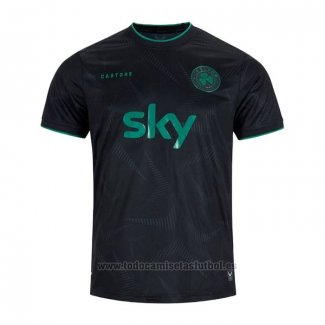 Camiseta Irlanda 3ª 2025 Tailandia