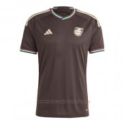 Camiseta Jamaica 2ª 2023-2024 Tailandia