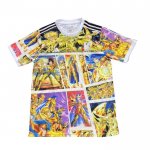 Camiseta Japon Anime 2025-2026 Tailandia