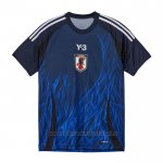 Camiseta Japon 1ª 2024 Tailandia
