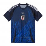 Camiseta Japon 1ª 2024 Tailandia