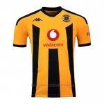 Camiseta Kaizer Chiefs 1ª 2024-2025 Tailandia
