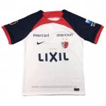 Camiseta Kashima Antlers 2ª 2024 Tailandia