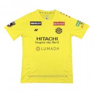 Camiseta Kashiwa Reysol 1ª 2024 Tailandia