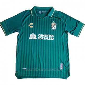 Camiseta Leon Club World Cup 1ª 2023-2024 Tailandia