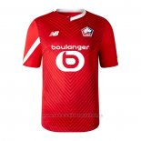 Camiseta Lille 1ª 2023-2024 Tailandia