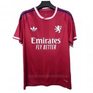 Camiseta Lyon 2ª 2026-2027 Tailandia