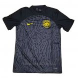 Camiseta Malasia 2ª 2022-2023 Tailandia