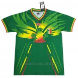 Camiseta Mali 1ª 2024 Tailandia