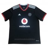 Camiseta Orlando Pirates 1ª 2022-2023 Tailandia