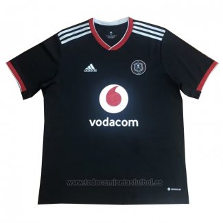 Camiseta Orlando Pirates 1ª 2022-2023 Tailandia