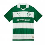 Camiseta Palmeiras Special 2025 Verde Tailandia