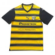 Camiseta Parma 2ª 2023-2024 Tailandia