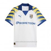 Camiseta Parma 3ª 2025-2026 Tailandia