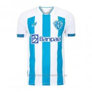 Camiseta Paysandu 1ª 2023 Tailandia