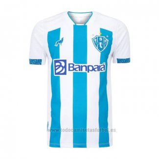 Camiseta Paysandu 1ª 2023 Tailandia