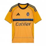 Camiseta Pisa 2ª 2025-2026 Tailandia