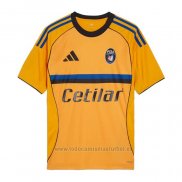Camiseta Pisa 2ª 2025-2026 Tailandia