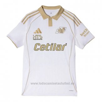 Camiseta Pisa 3ª 2025-2026 Tailandia