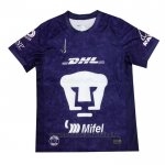 Camiseta Pumas UNAM 3ª 2024-2025 Tailandia
