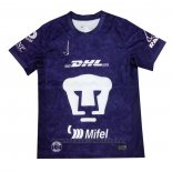 Camiseta Pumas UNAM 3ª 2024-2025 Tailandia