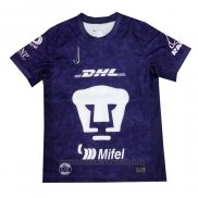 Camiseta Pumas UNAM 3ª 2024-2025 Tailandia
