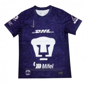Camiseta Pumas UNAM 3ª 2024-2025 Tailandia