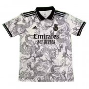 Camiseta Real Madrid Special 2023-2024 Blanco Tailandia