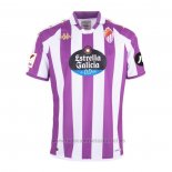 Camiseta Real Valladolid 1ª 2023-2024 Tailandia
