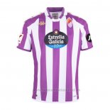 Camiseta Real Valladolid 1ª 2023-2024 Tailandia