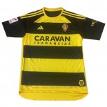 Camiseta Real Zaragoza 2ª 2023-2024 Tailandia