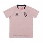 Camiseta Recife Special 2025 Rosa Tailandia