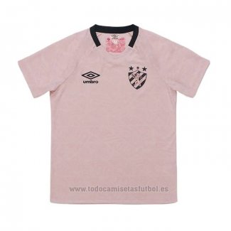 Camiseta Recife Special 2025 Rosa Tailandia