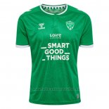 Camiseta Saint-Etienne 1ª 2022-2023 Tailandia