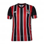 Camiseta Sao Paulo 2ª 2024 Tailandia