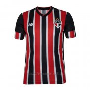 Camiseta Sao Paulo 2ª 2024 Tailandia