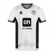 Camiseta Sheffield United Portero 1ª 2023-2024 Tailandia