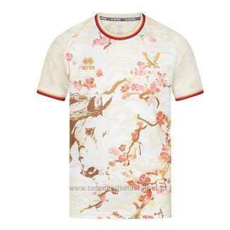 Camiseta Sheffield United Special 2025-2026 Tailandia