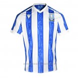 Camiseta Sheffield Wednesday 1ª 2025-2026 Tailandia