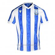 Camiseta Sheffield Wednesday 1ª 2025-2026 Tailandia