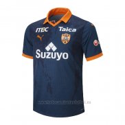 Camiseta Shimizu S-Pulse 3ª 2023 Tailandia