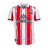 Camiseta Southampton 1ª 2025-2026 Tailandia
