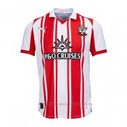 Camiseta Southampton 1ª 2025-2026 Tailandia
