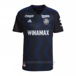 Camiseta Strasbourg 3ª 2022-2023 Tailandia