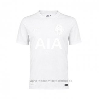 Camiseta Tottenham Hotspur 125 Aniversario 2025-2026 Tailandia