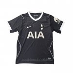 Camiseta Tottenham Hotspur 2ª 2026-2027 Tailandia