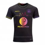 Camiseta Toulouse 2ª 2022-2023 Tailandia