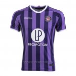 Camiseta Toulouse 2ª 2023-2024 Tailandia